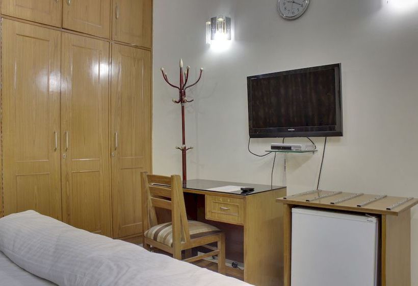 Hotel Raj Vansh Palace 7