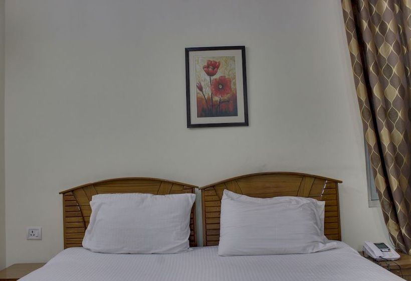 Hotel Raj Vansh Palace 9