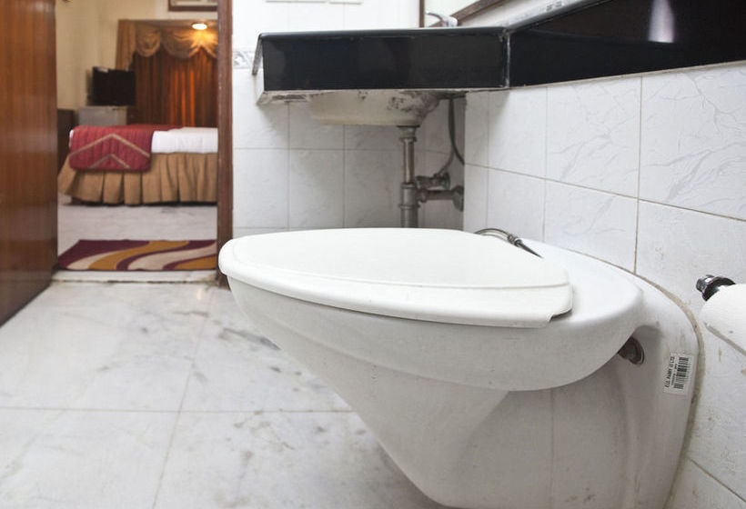 Hotel Oyo Rooms Dlf City Park