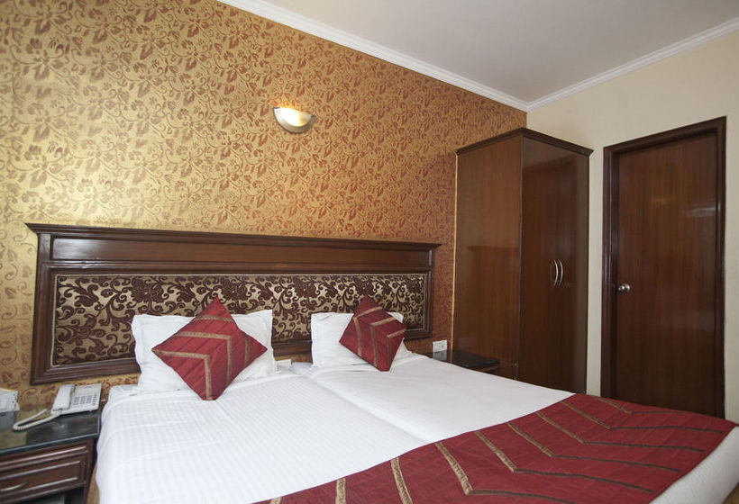 Hotel Oyo Rooms Dlf City Park 10