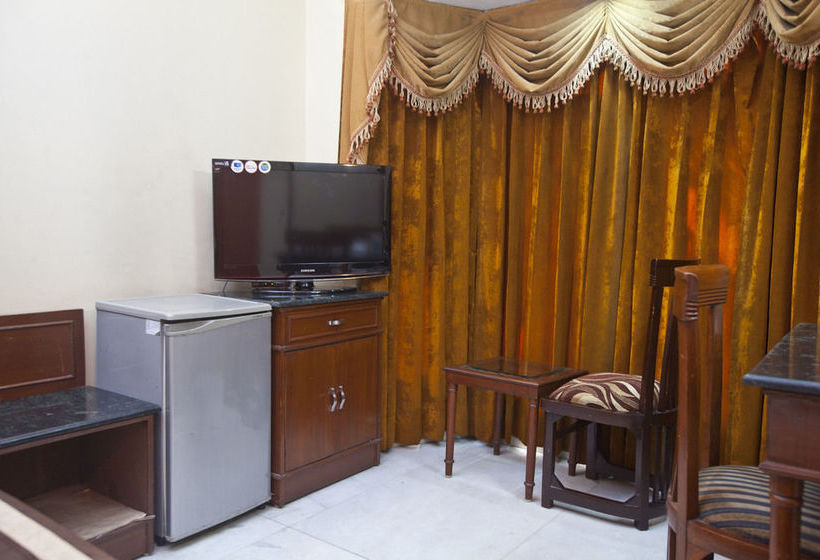 Hotel Oyo Rooms Dlf City Park 12