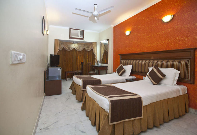 Hotel Oyo Rooms Dlf City Park 13