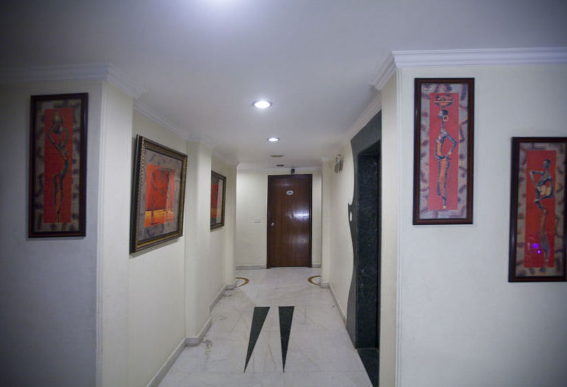 Hotel Oyo Rooms Dlf City Park 14