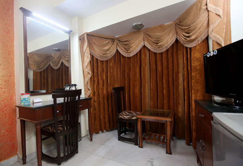 Hotel Oyo Rooms Dlf City Park 16