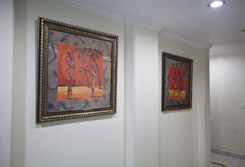 Hotel Oyo Rooms Dlf City Park 17