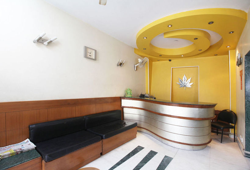 Hotel Oyo Rooms Dlf City Park 18