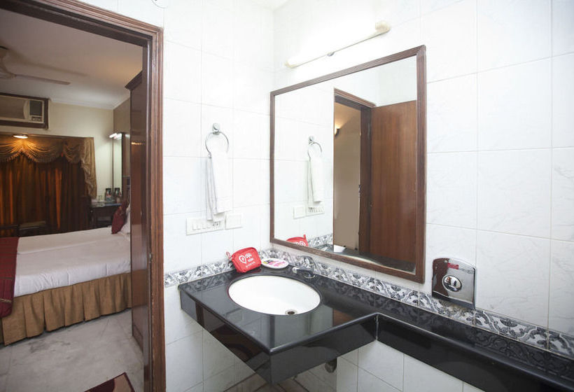 Hotel Oyo Rooms Dlf City Park 4