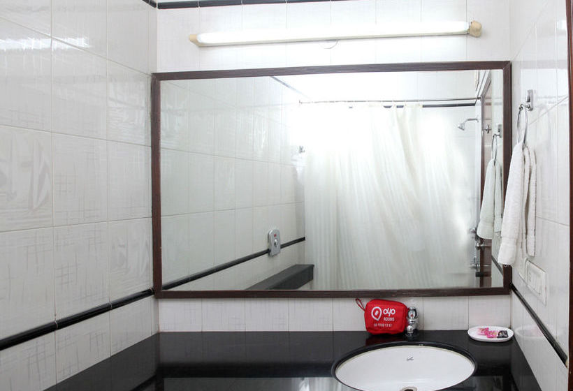 Hotel Oyo Rooms Dlf City Park 5