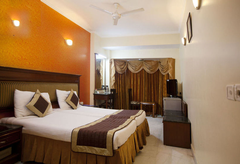 Hotel Oyo Rooms Dlf City Park 6