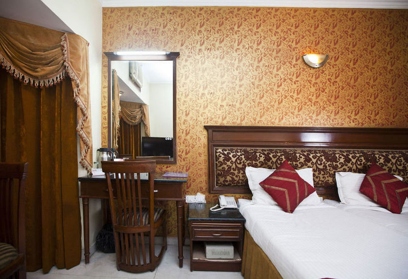 Hotel Oyo Rooms Dlf City Park 7
