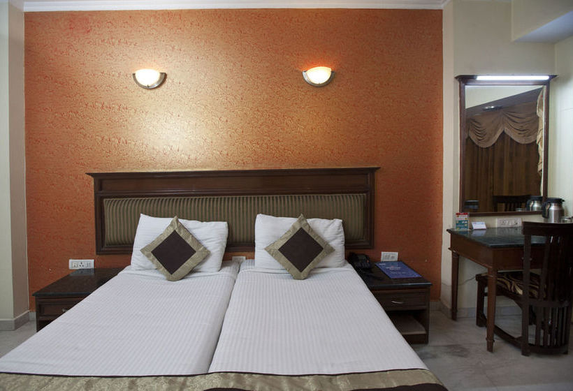 Hotel Oyo Rooms Dlf City Park 8
