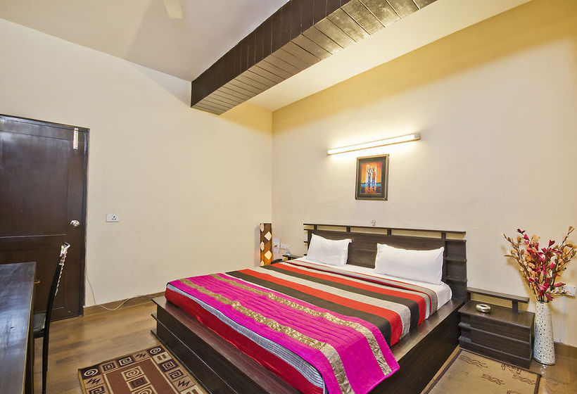 Hotel Oyo Premium Cyber Hub 14