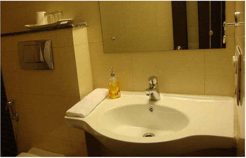 Hotel Oyo Premium Cyber City 10