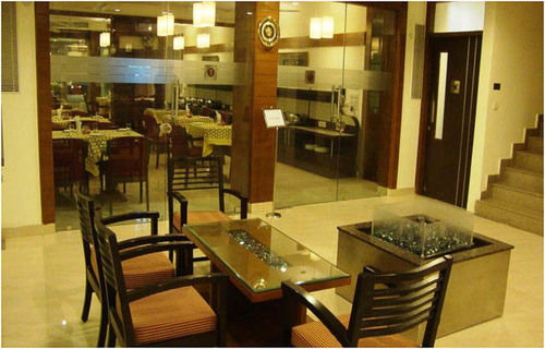 Hotel Oyo Premium Cyber City 12