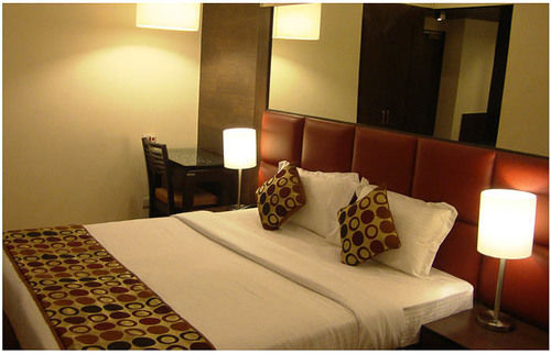 Hotel Oyo Premium Cyber City 13
