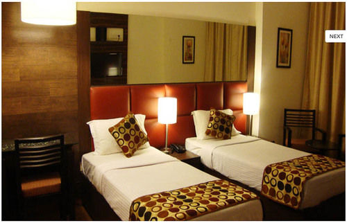 Hotel Oyo Premium Cyber City 14