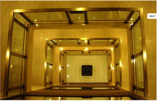 Hotel Oyo Premium Cyber City 15