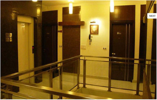 Hotel Oyo Premium Cyber City 16