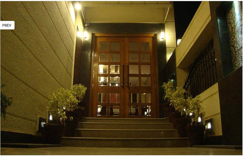 Hotel Oyo Premium Cyber City 17