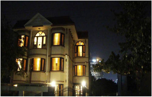 Hotel Oyo Premium Cyber City 19