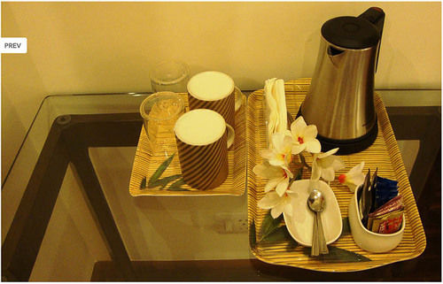 Hotel Oyo Premium Cyber City 20