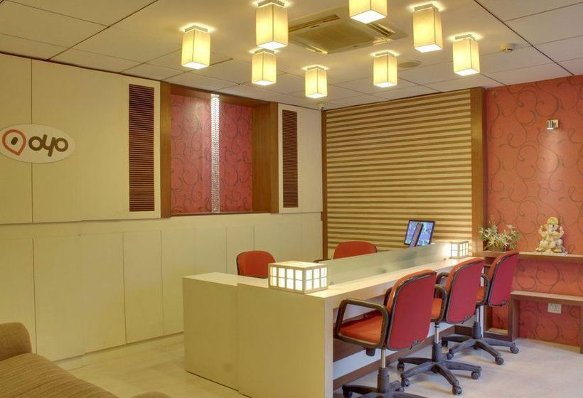 Hotel Oyo Premium Cyber City 8