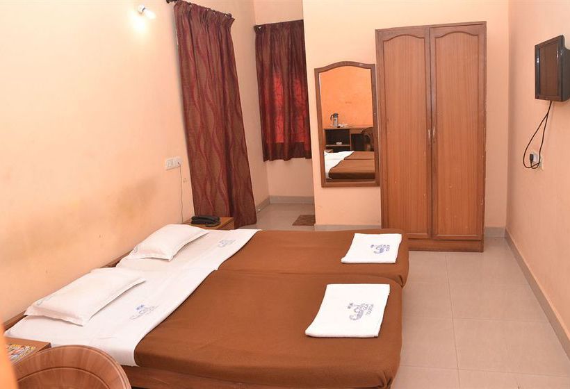 Hotel Calangute Residency Annexe