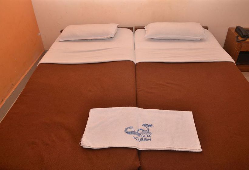 Hotel Calangute Residency Annexe 1