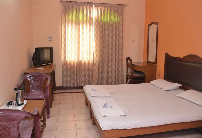 Hotel Calangute Residency Annexe 2