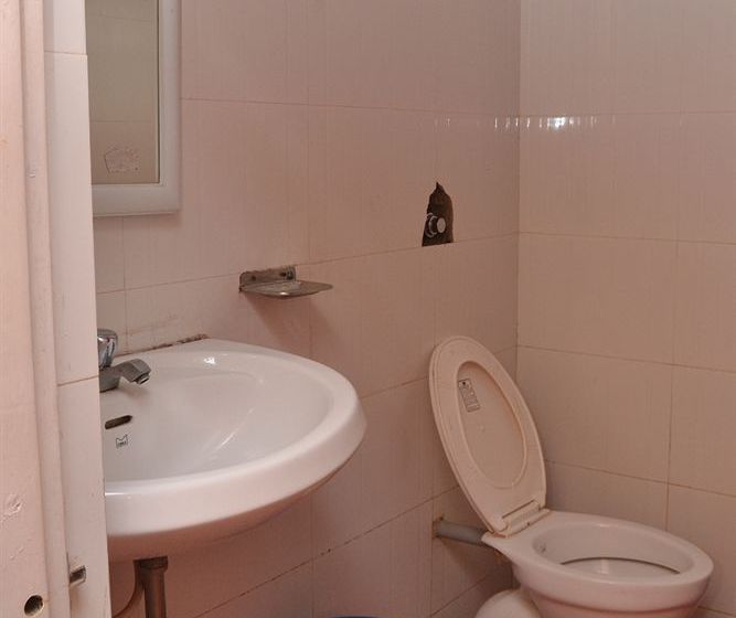 Hotel Calangute Residency Annexe 5