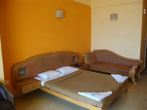 Hotel Calangute Residency Annexe 9