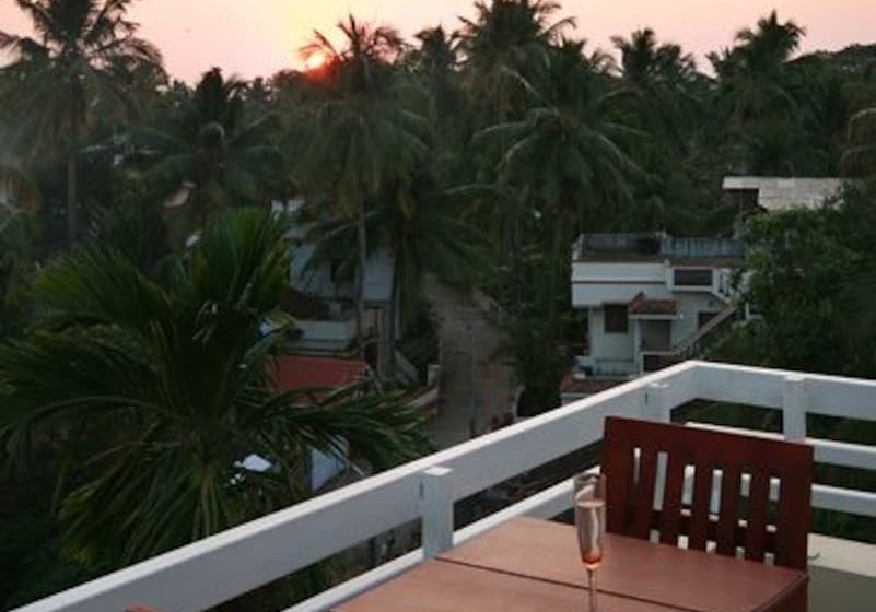 Orion Holiday Homestay 3