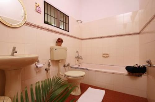 Orion Holiday Homestay 4