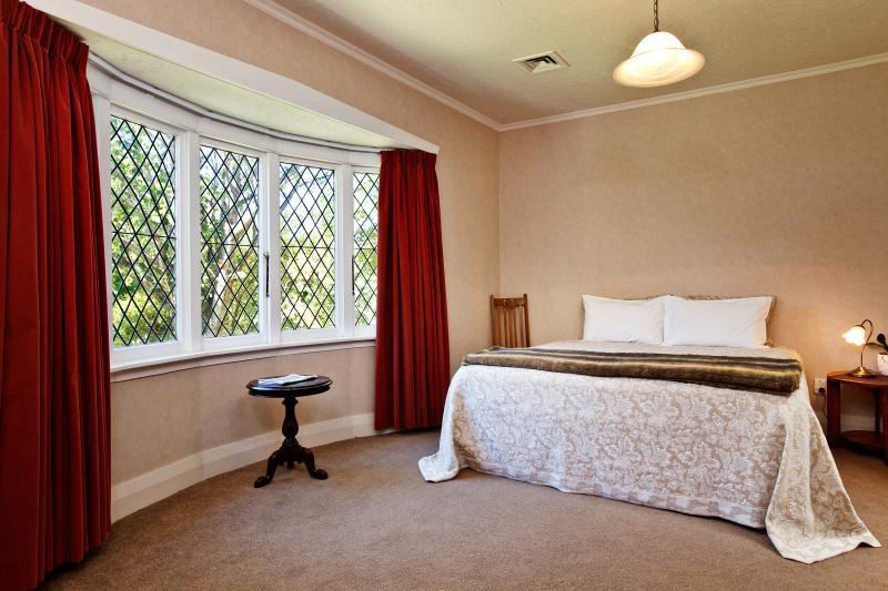 Hotel Tresco Blenheim