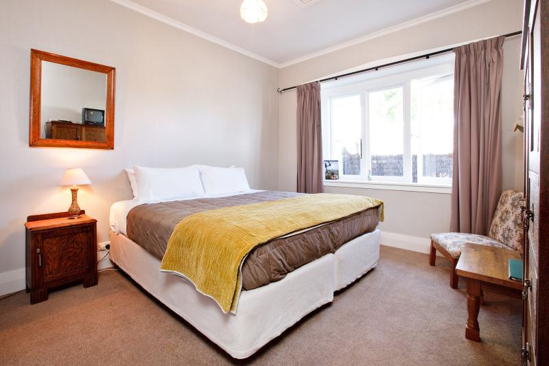 Hotel Tresco Blenheim 1