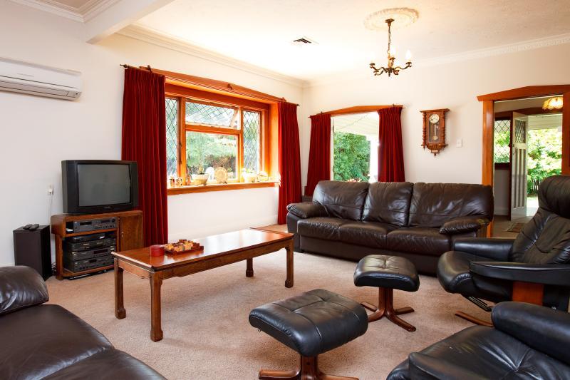 Hotel Tresco Blenheim 3