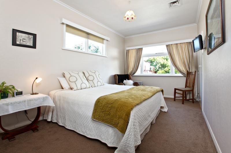 Hotel Tresco Blenheim 7