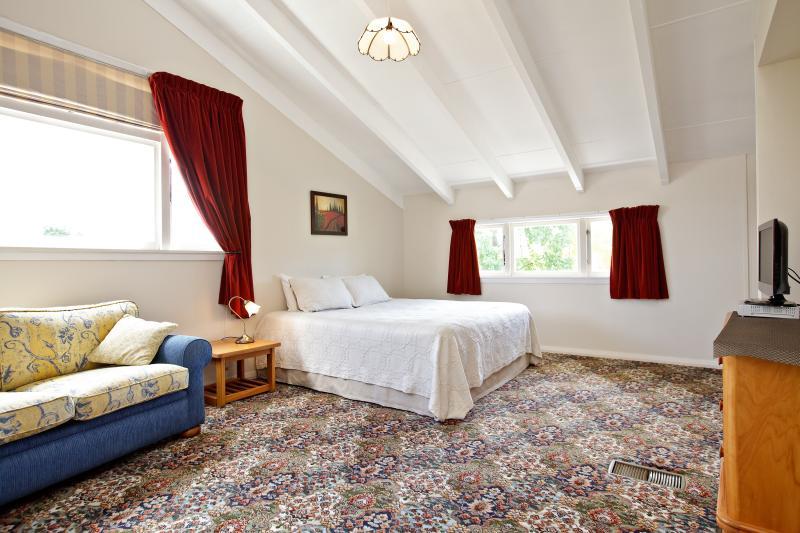 Hotel Tresco Blenheim 8