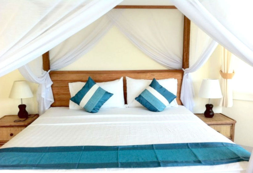 Villa Bagheera Choeng Mon Surat Thani