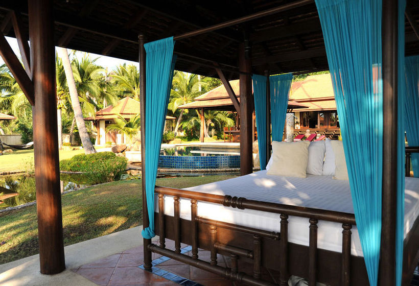 All Inclusive 4 Bedroom Beach Front 19