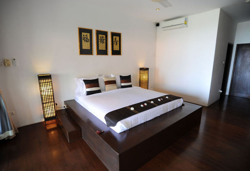 All Inclusive 4 Bedroom Beach Front 2