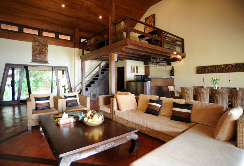 All Inclusive 4 Bedroom Beach Front 20