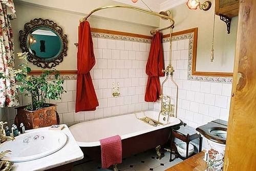 Pension Constantia Woods