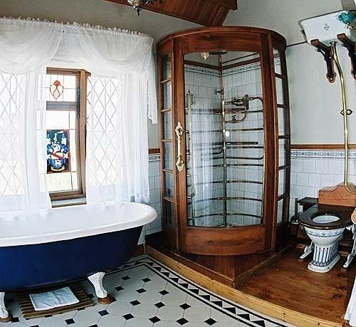 Pension Constantia Woods 1