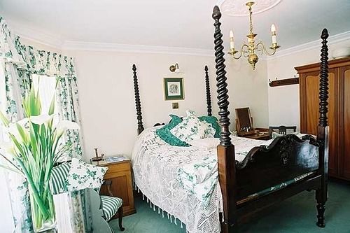 Pension Constantia Woods 10