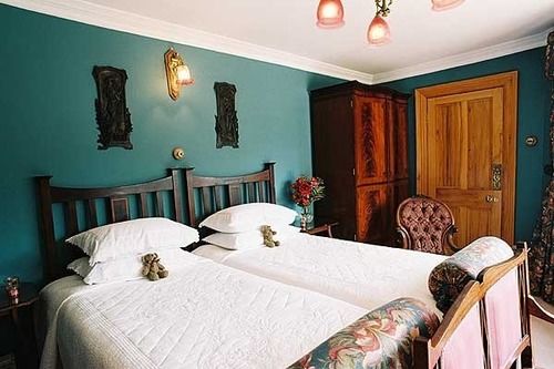 Pension Constantia Woods 2