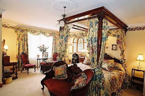 Pension Constantia Woods 4