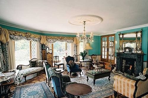 Pension Constantia Woods 5