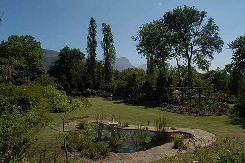Pension Constantia Woods 6