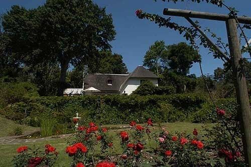 Pension Constantia Woods 7